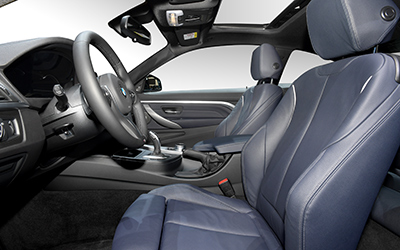 BMW Serie 4 M4 CS - Miniatura 12